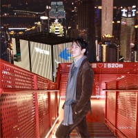 Lucian Zhu