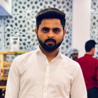 Sparsh Kumar Chauhan