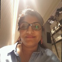 Greeshma Jittu