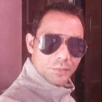 Jamesh Dhangadamajhi