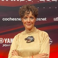 Ana Escribano Muñoz