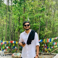 Saugat Sharma