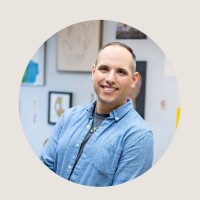 Michael Fox MPS, ATR-BC, LPC