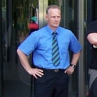 Frank De Lange de Beauveser