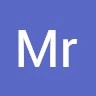 Mr May