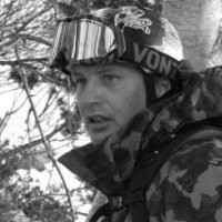 Trefor Evans