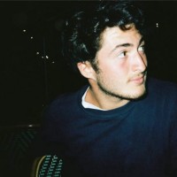 Hugo Dugalleix Iribarren