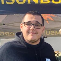 Nathaniel Peralez