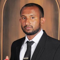Sanjaya Liyanage