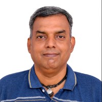 Dinesh Babu R
