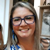 Telma Ribeiro Daniel - Pcd