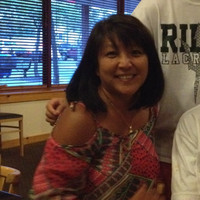 Ling-Lin Burckley