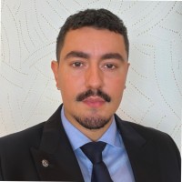 Oscar Salcedo