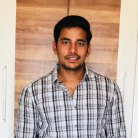 Nayan Mergu