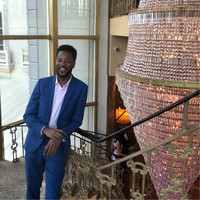 Bruce Ford,Mba