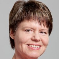 Anni Øyan Pedersen