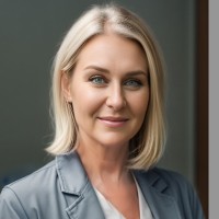 Catherine Schaffer