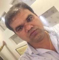 Vishnu vardhan Reddy