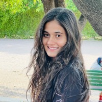 Ishika Soni