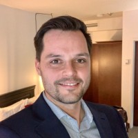 Maxime Lessard, Ing.