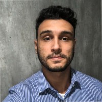 Jonathan Marques