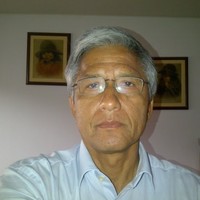 Gilberto Cueva