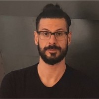 Giannis Ntovas
