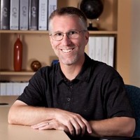 Paul Levande