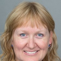 Andrea Jupp