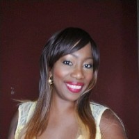 Crysande Martin