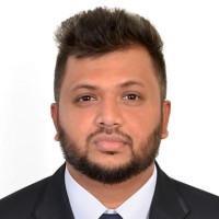 Mohammed Salman