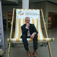 Rob Walsh