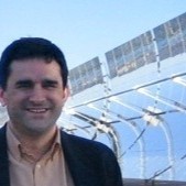Cristobal Villasante Corredoira