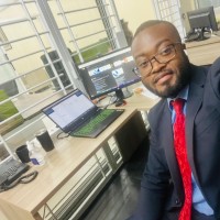 Marcel Olivier Kouassi