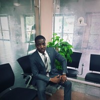 Abeiku Hammond