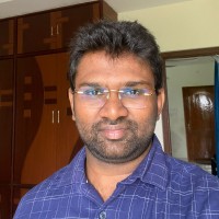 Dr K. CHANDRA MOHAN
