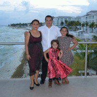 Armando M Angeles Garcia