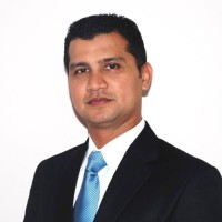 Ts. Surach Nair Govindan