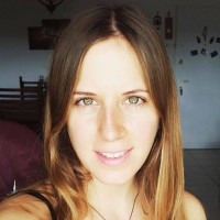 Reut Davidzon Englender