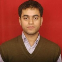 Deepak Chandra Pant