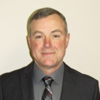 Mike Bodkin
