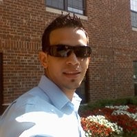 Tyrone Ramirez