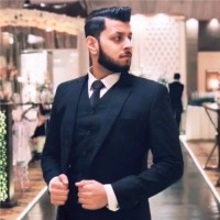Muhammad Omer Ali Khan