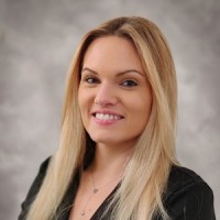 Kristin Aspinall