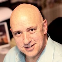 Alan Roy
