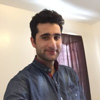 Yaseen Daulatzai