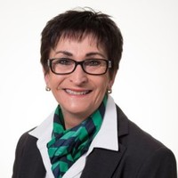 Gerda Oakley