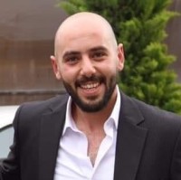 Ahmad alzboun
