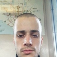 Daniel Terranova