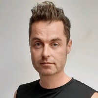 Bart Fagel